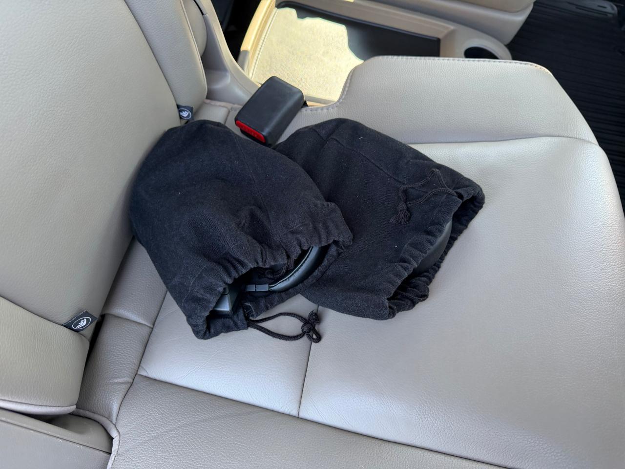 Honda Pilot Touring 7-Passenger 2WD 2019