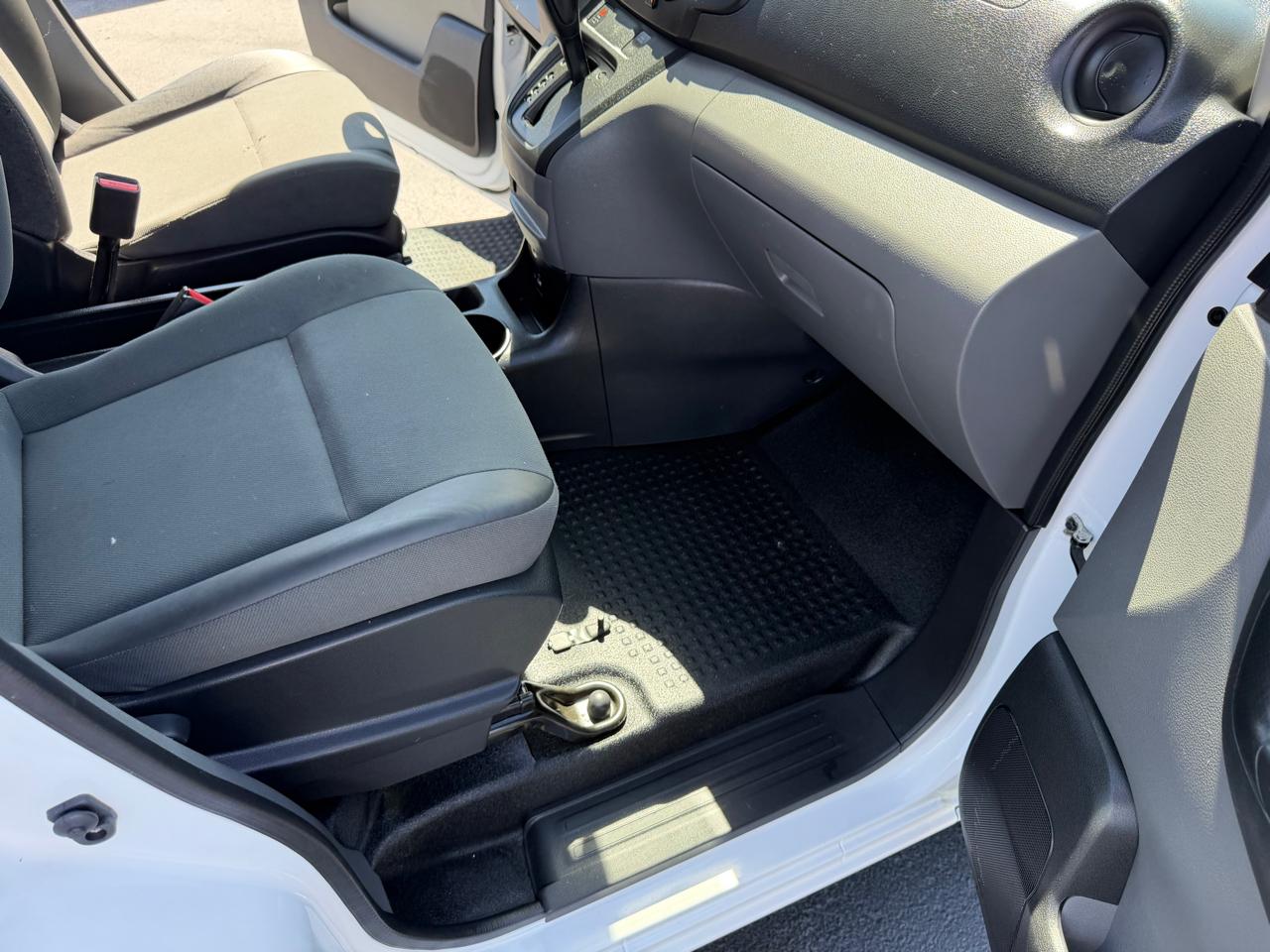 Nissan NV200 Compact Cargo I4 SV 2020