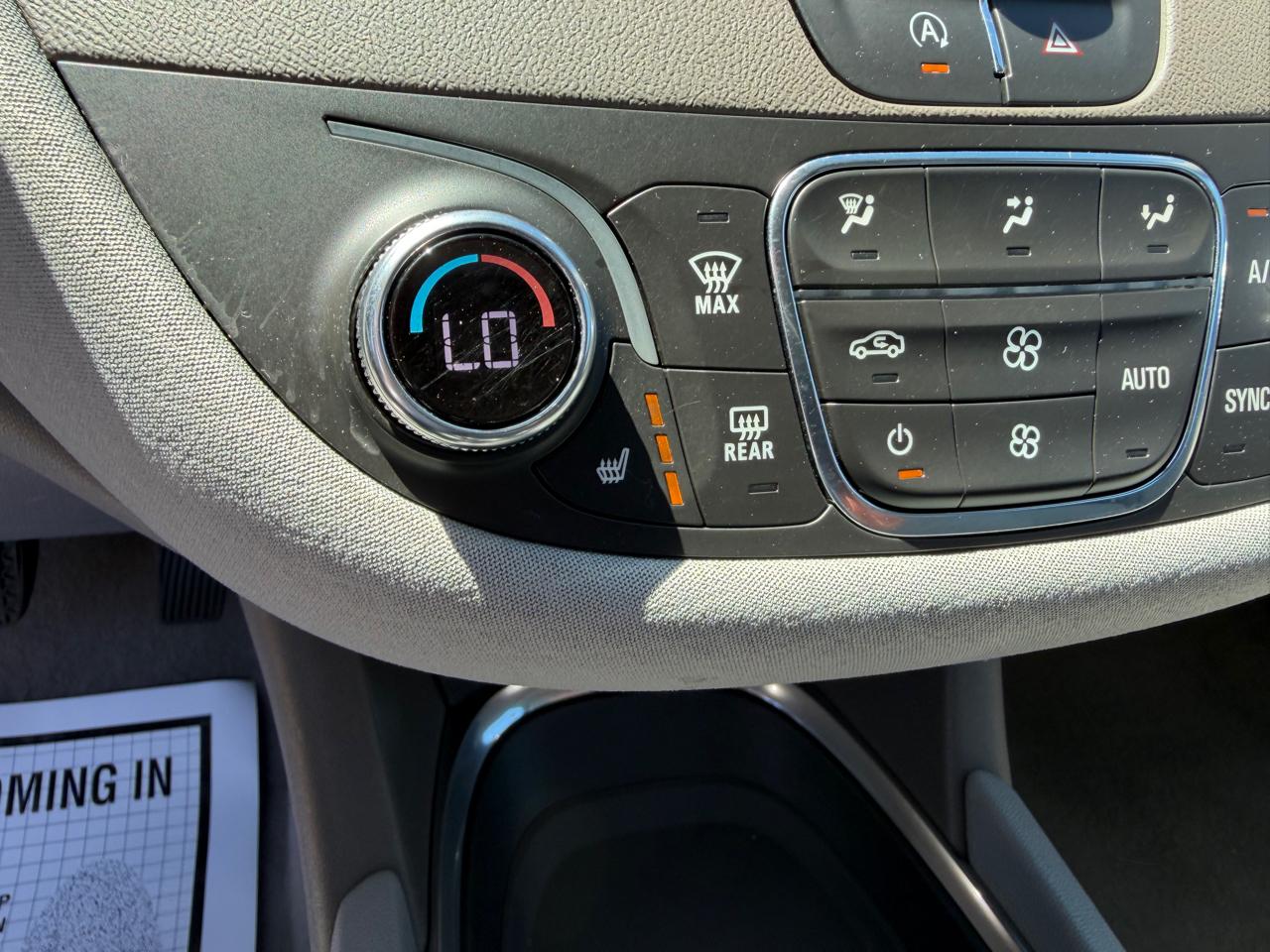 Chevrolet Malibu 4dr Sdn LT 2021