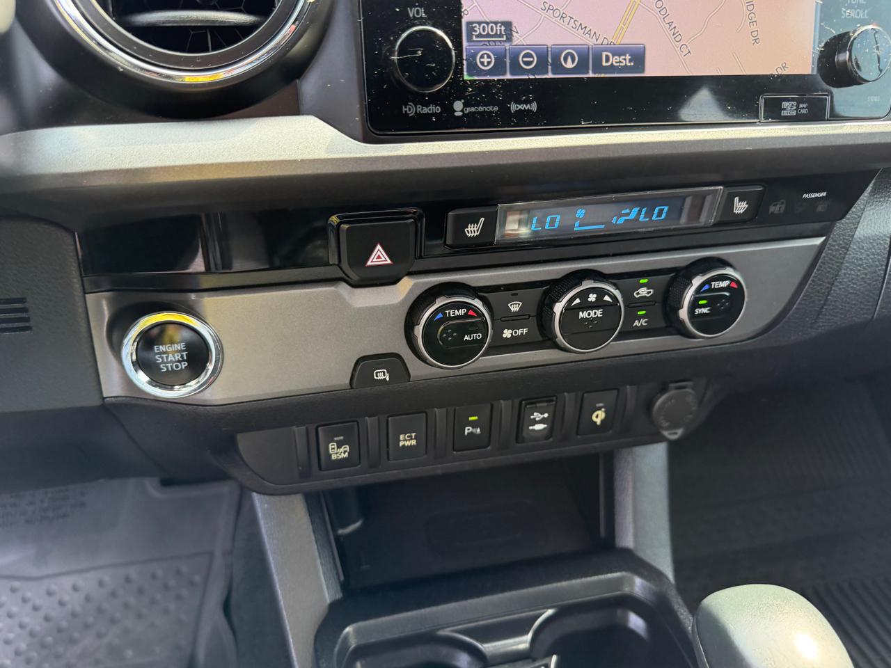 Toyota Tacoma  2017