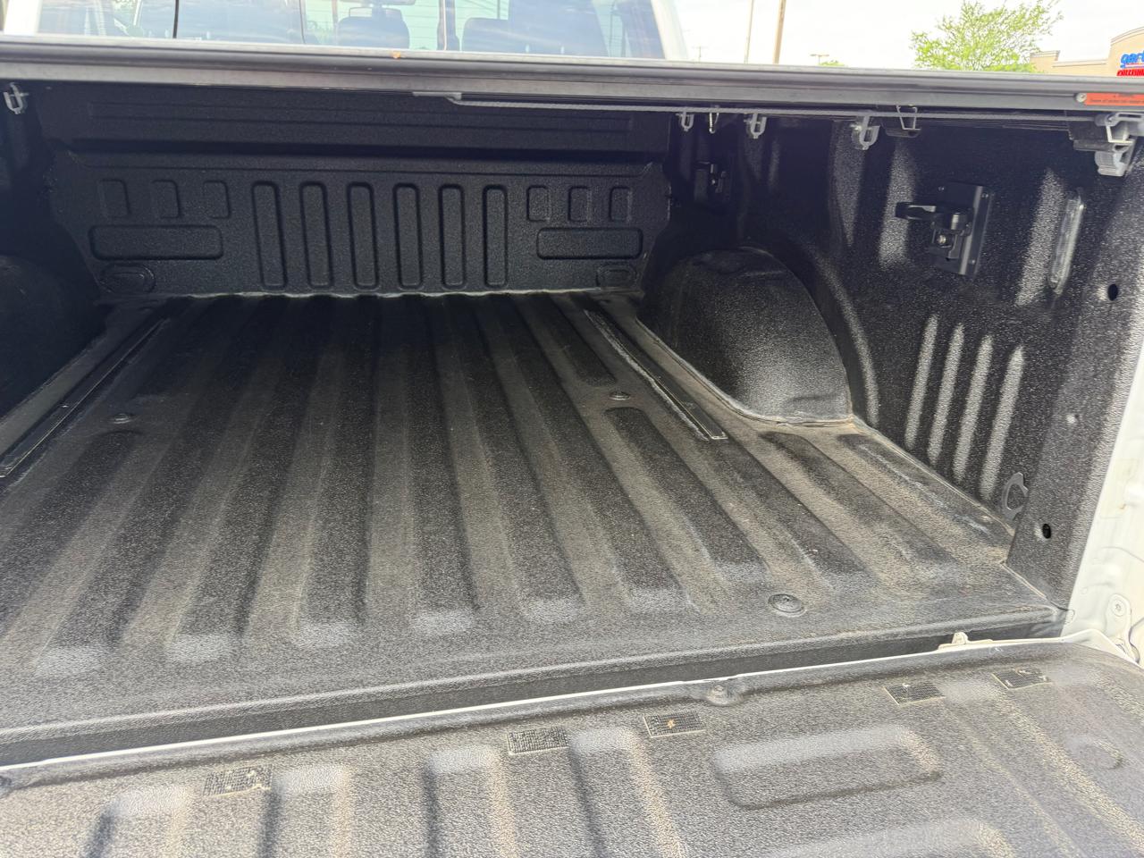Ford F-150 King Ranch 4WD SuperCrew 5.5' Box 2020