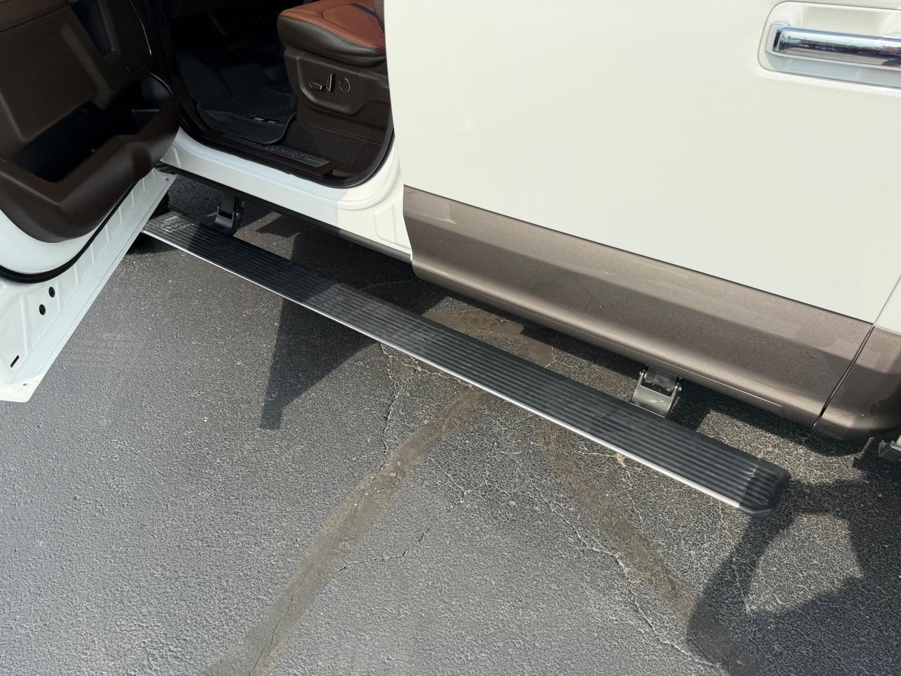 Ford F-150 King Ranch 4WD SuperCrew 5.5' Box 2020