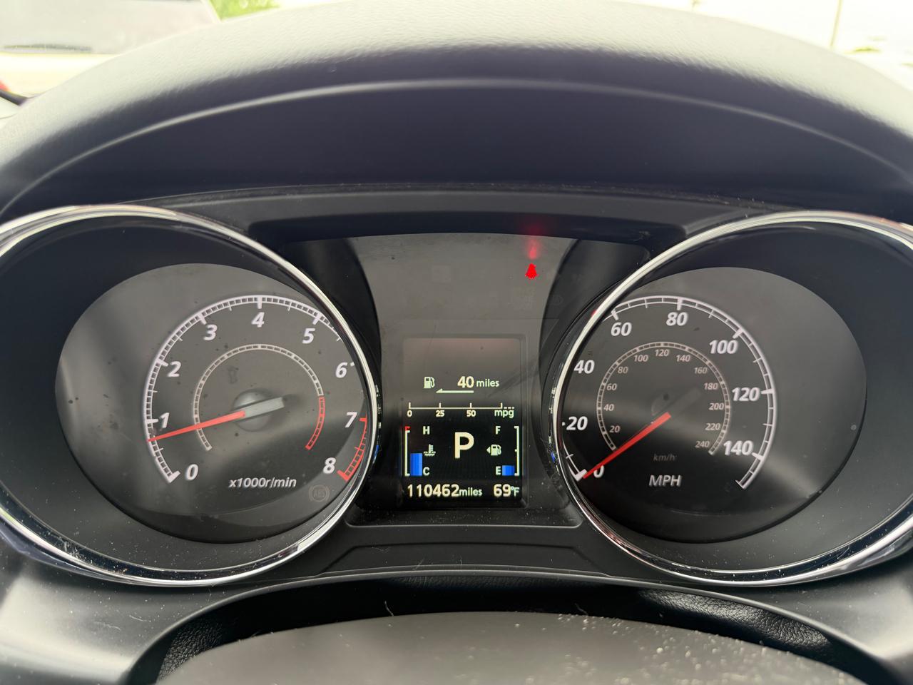 Mitsubishi Outlander Sport  2021