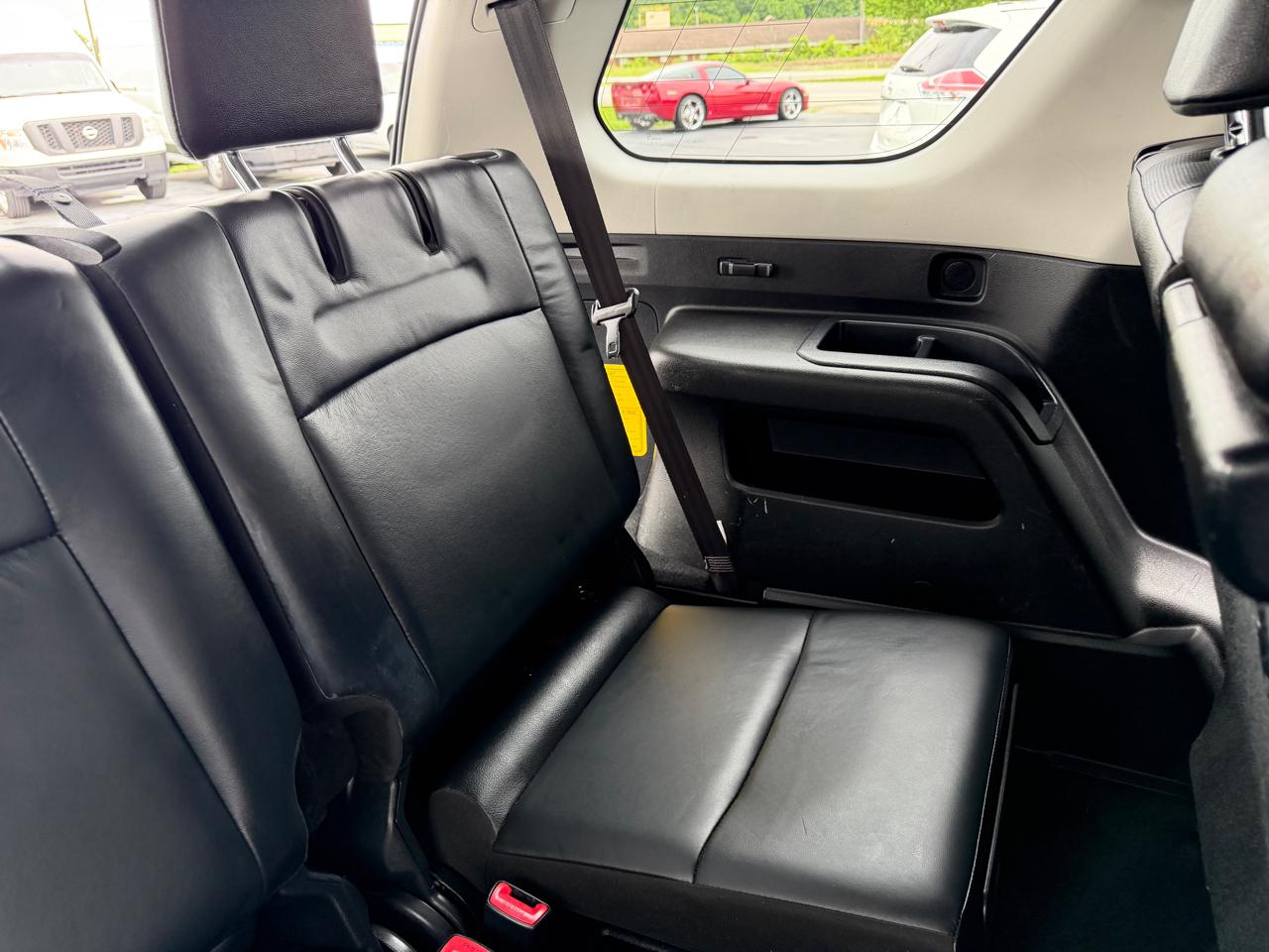 Toyota 4Runner  2016