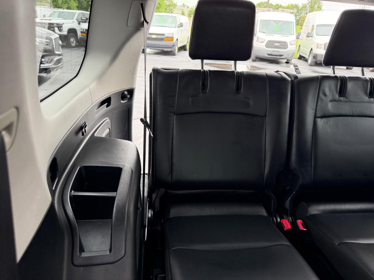 Toyota 4Runner  2016