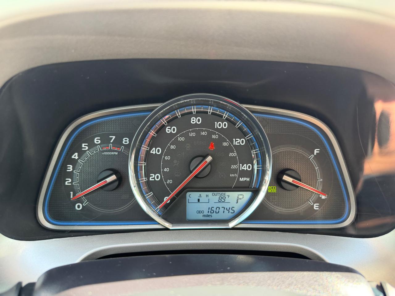 Toyota RAV4  2015