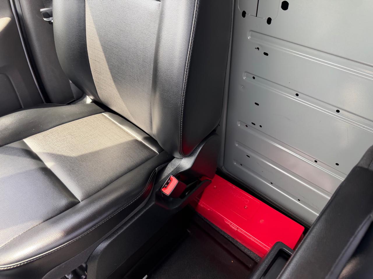 Ford Transit Cargo Van T-150 130" Low Rf 8670 GVWR RWD 2020
