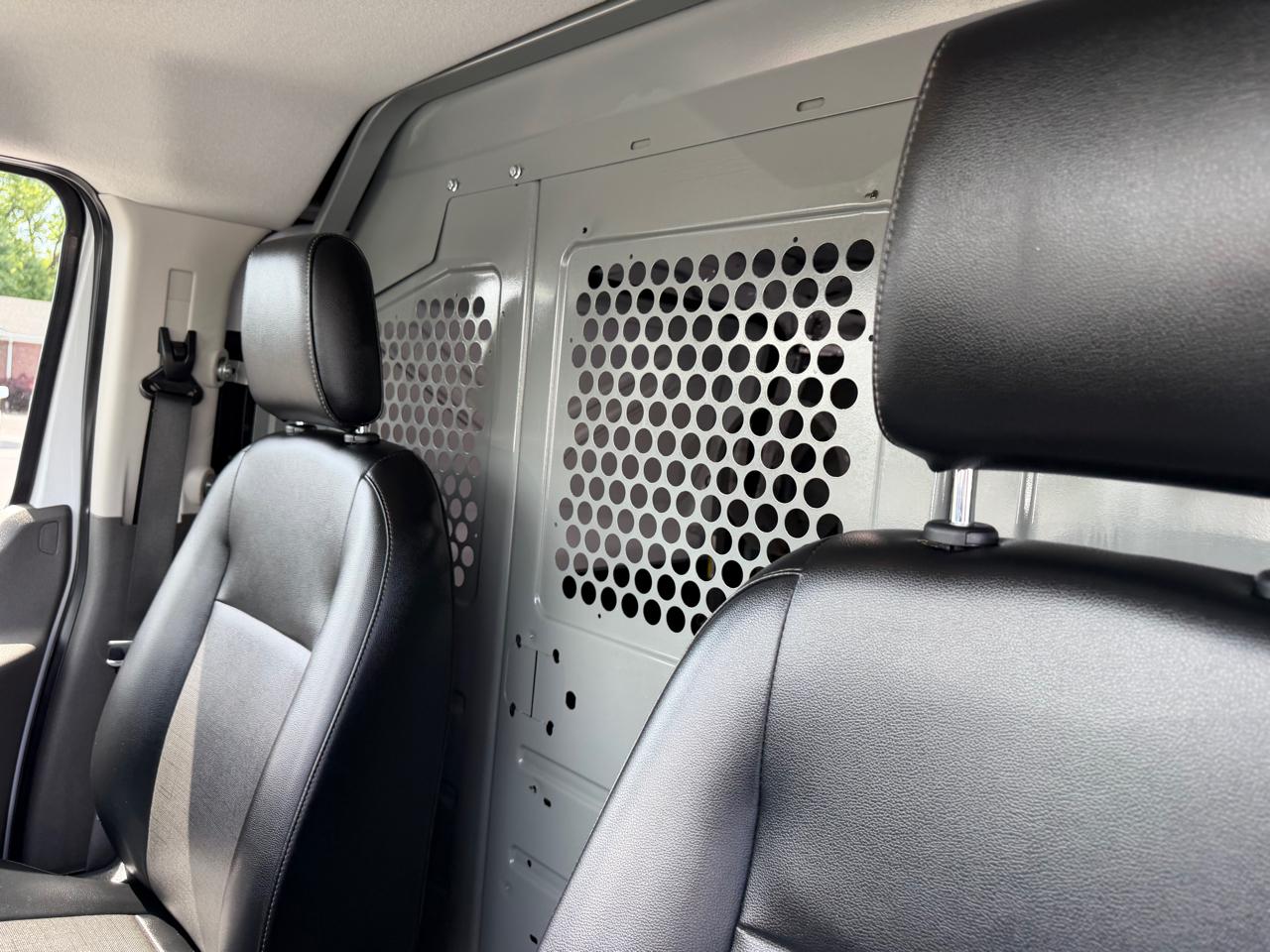Ford Transit Cargo Van T-150 130" Low Rf 8670 GVWR RWD 2020
