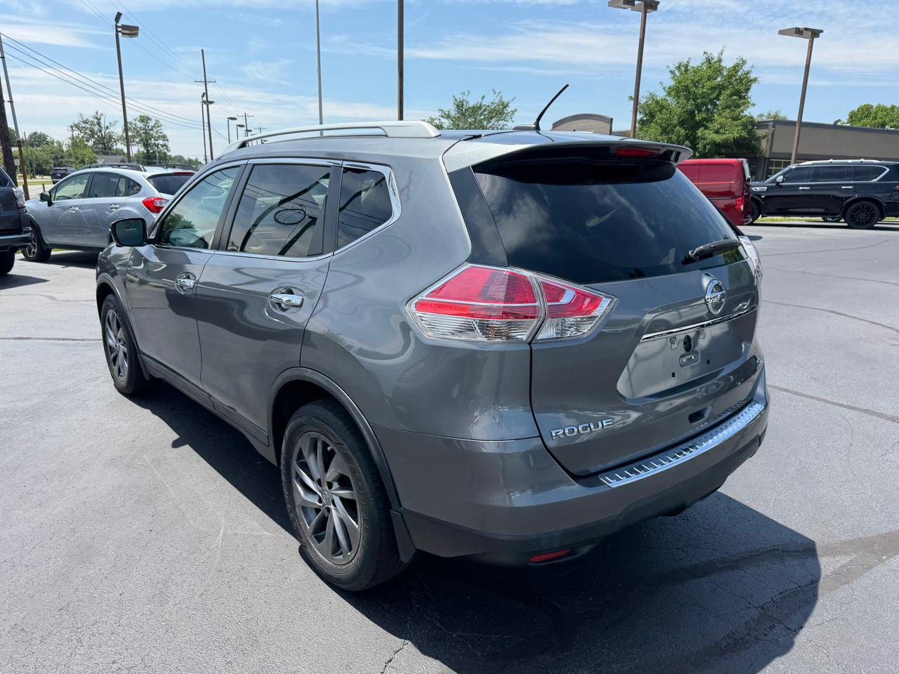 Chrysler Pacifica Limited FWD 2019