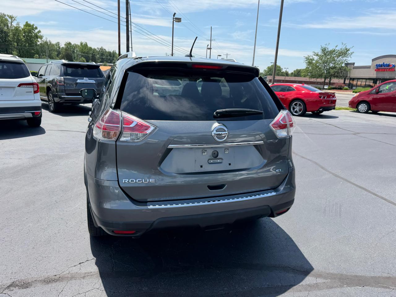 Chrysler Pacifica Limited FWD 2019