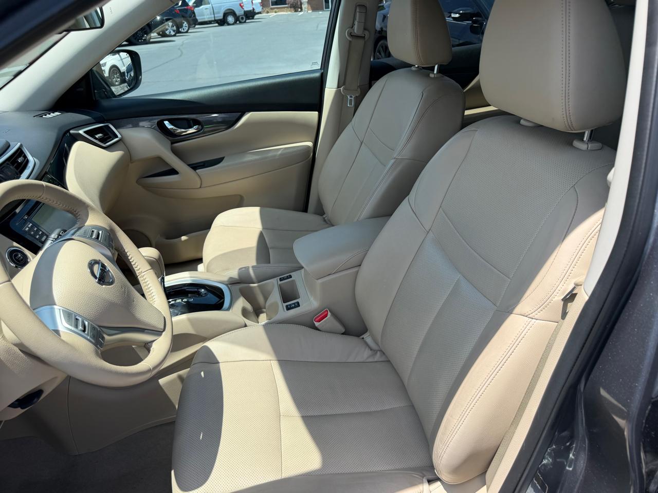 Chrysler Pacifica Limited FWD 2019