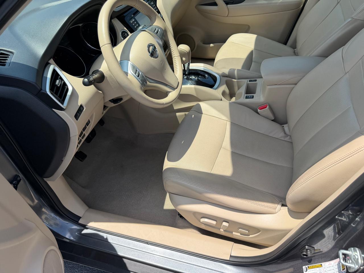 Chrysler Pacifica Limited FWD 2019