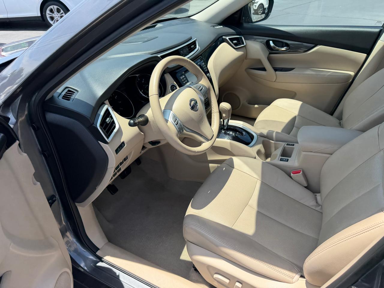 Chrysler Pacifica Limited FWD 2019