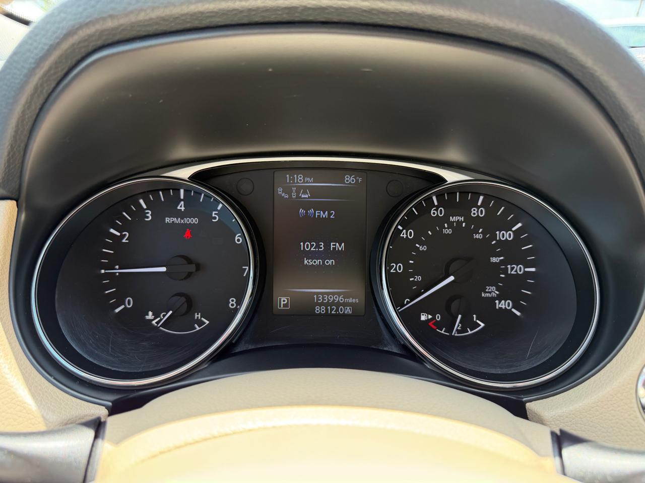 Chrysler Pacifica Limited FWD 2019