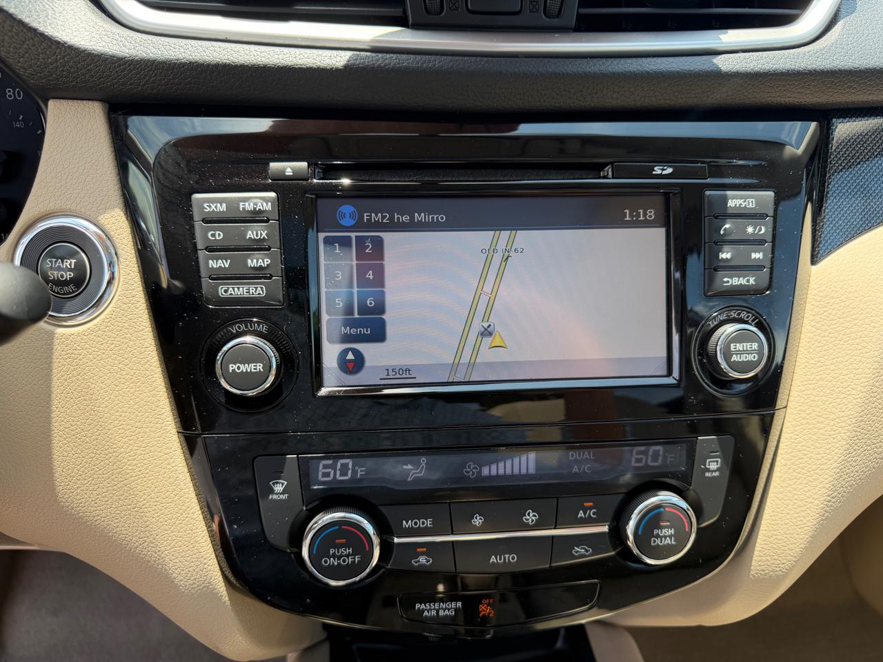 Chrysler Pacifica Limited FWD 2019