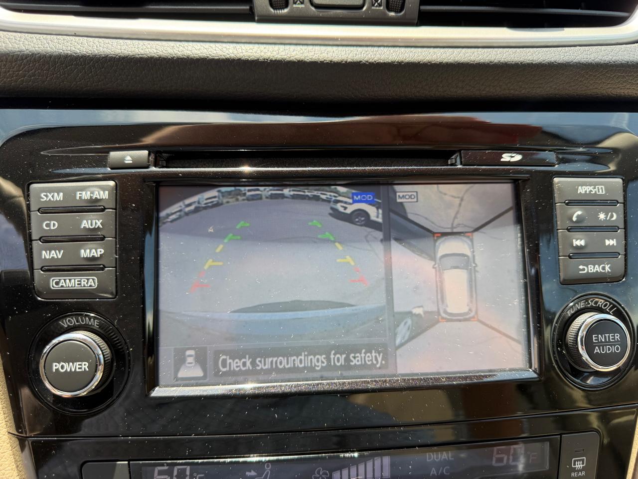 Chrysler Pacifica Limited FWD 2019