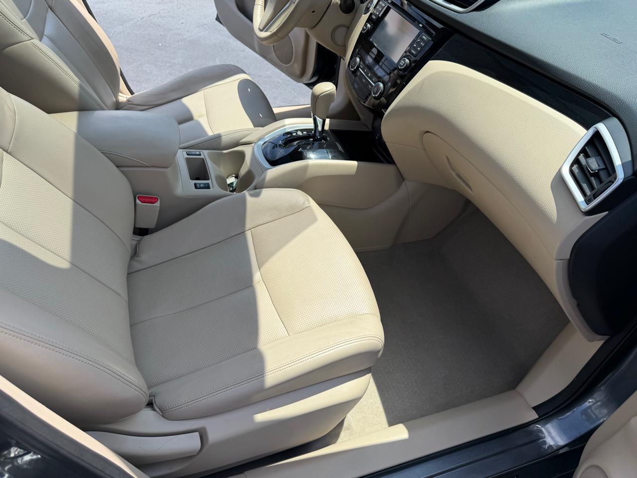 Chrysler Pacifica Limited FWD 2019