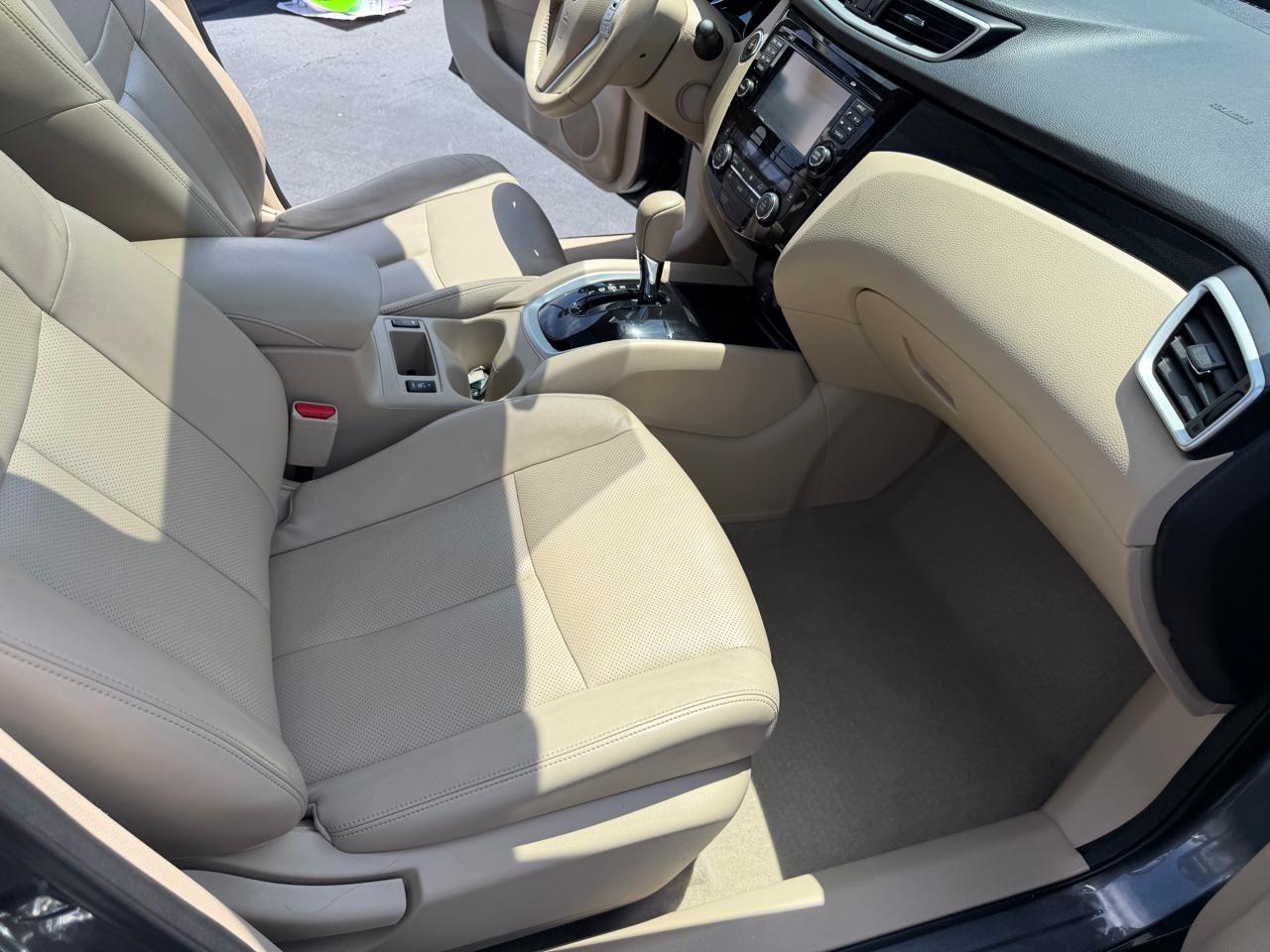 Chrysler Pacifica Limited FWD 2019