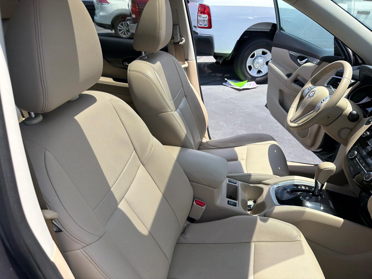 Chrysler Pacifica Limited FWD 2019