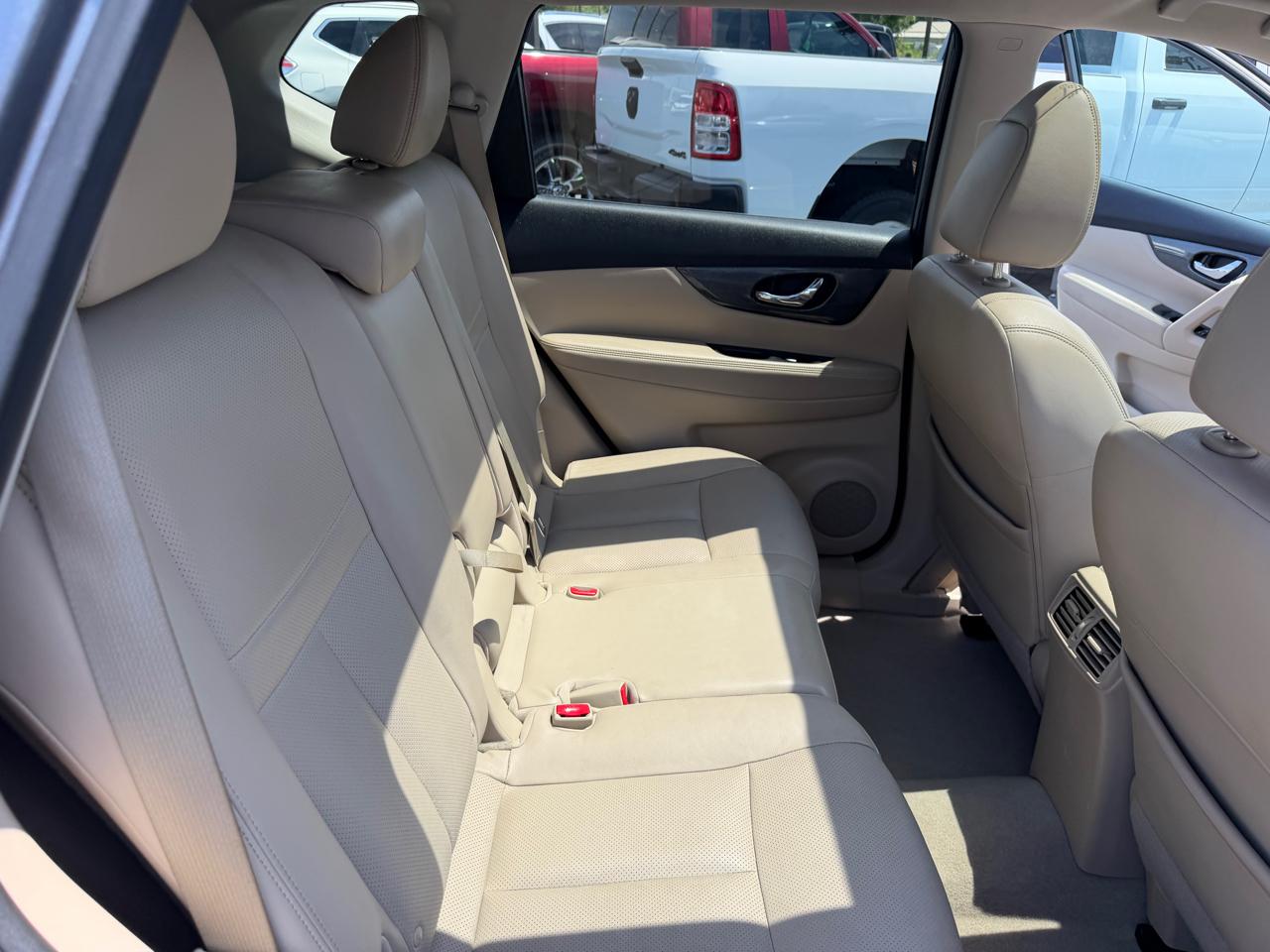 Chrysler Pacifica Limited FWD 2019