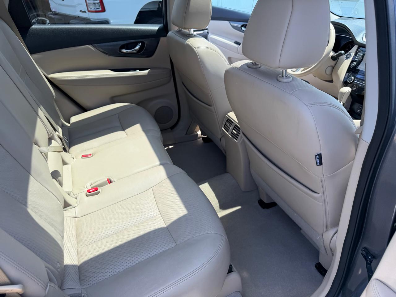 Chrysler Pacifica Limited FWD 2019