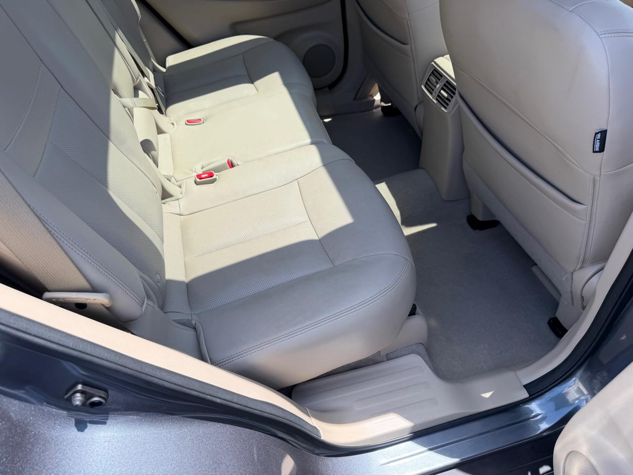 Chrysler Pacifica Limited FWD 2019