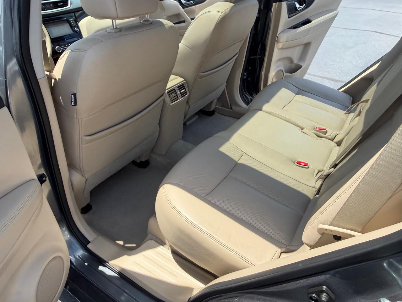 Chrysler Pacifica Limited FWD 2019