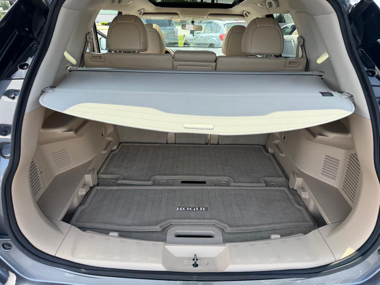 Chrysler Pacifica Limited FWD 2019