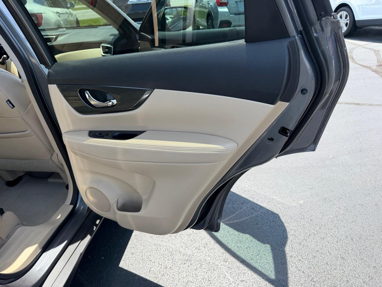 Chrysler Pacifica Limited FWD 2019