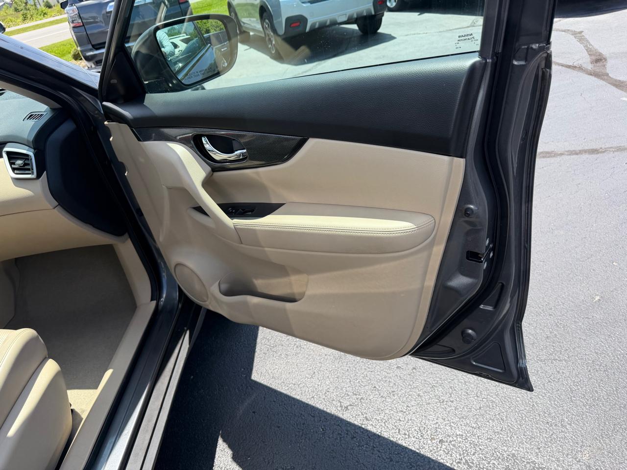 Chrysler Pacifica Limited FWD 2019