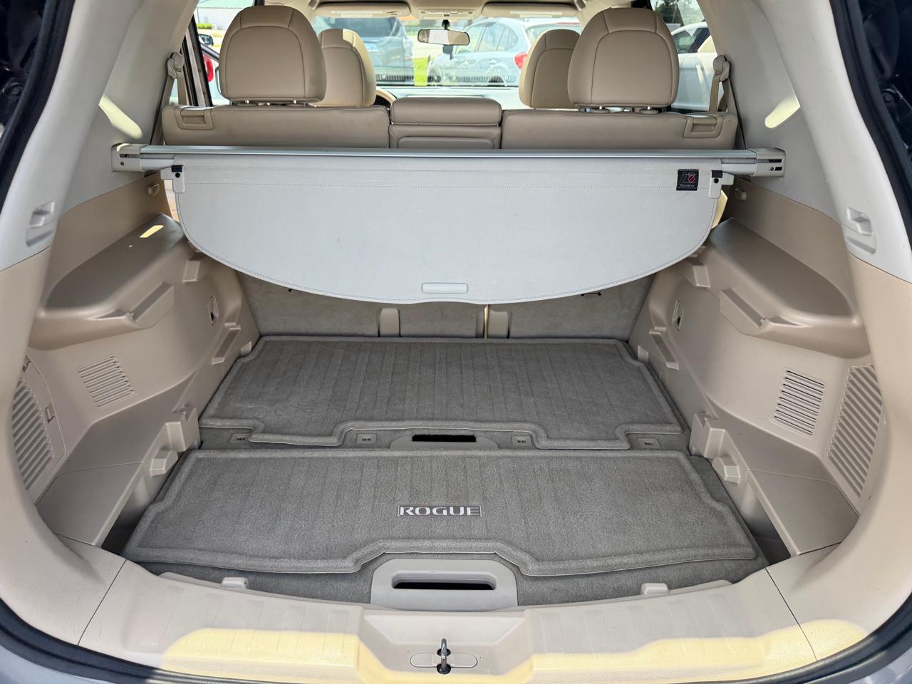 Chrysler Pacifica Limited FWD 2019