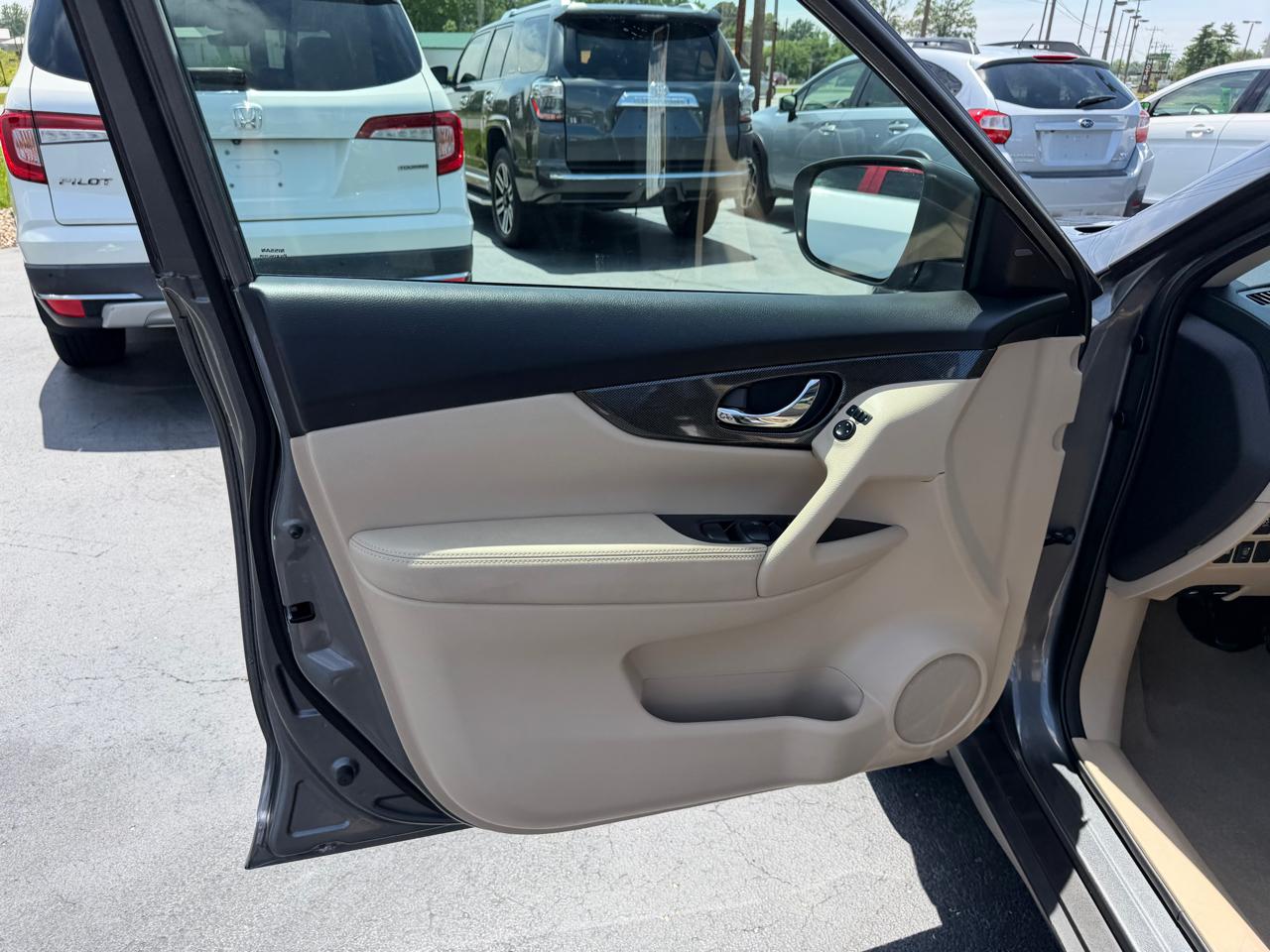 Chrysler Pacifica Limited FWD 2019