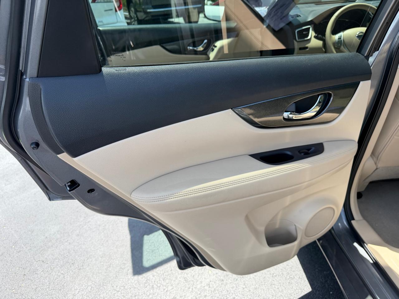 Chrysler Pacifica Limited FWD 2019