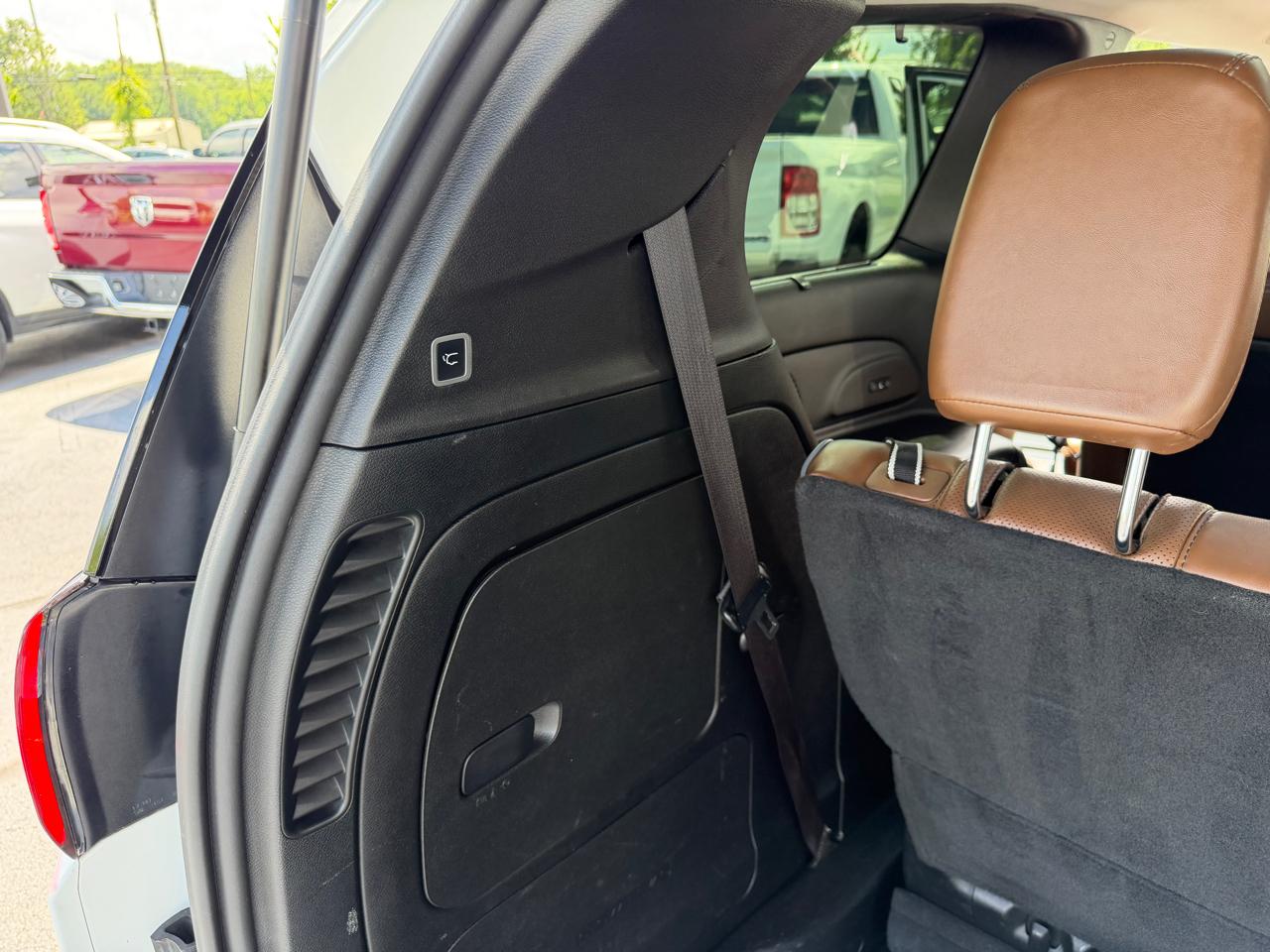 Chrysler Pacifica Limited FWD 2019