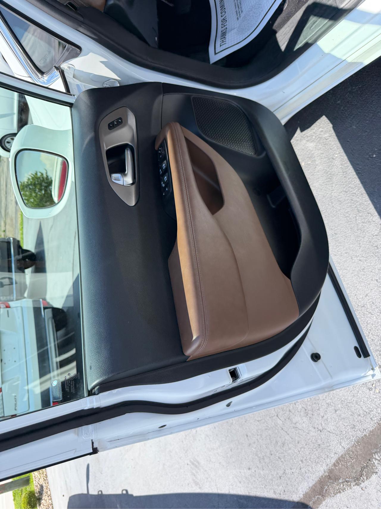 Chrysler Pacifica Limited FWD 2019