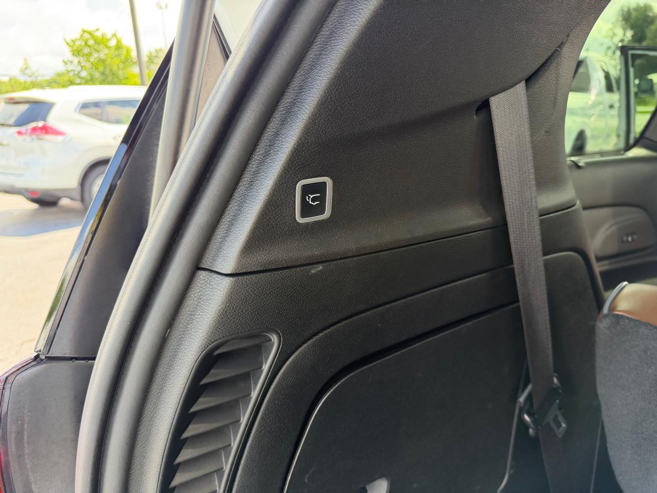 Chrysler Pacifica Limited FWD 2019