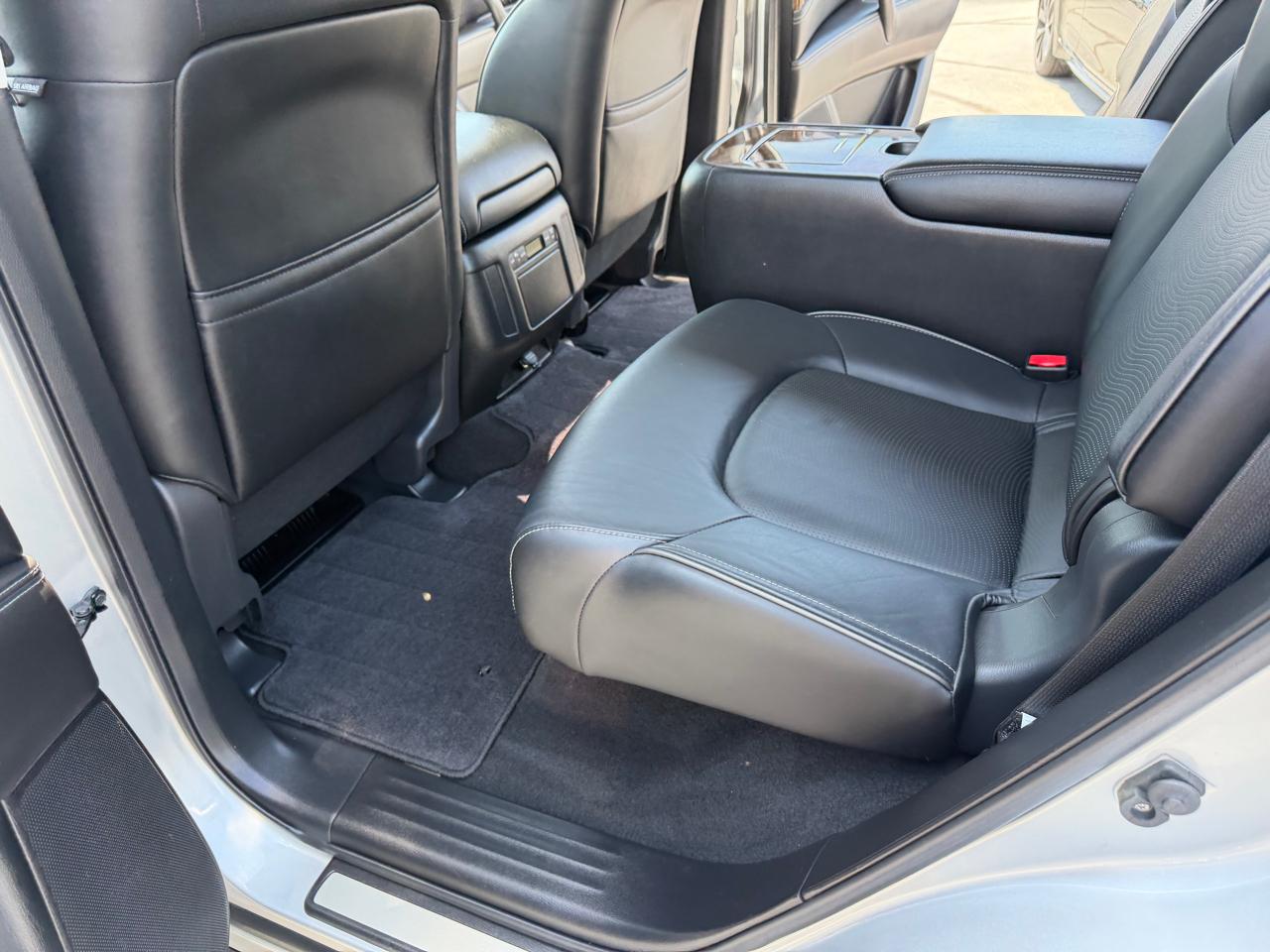 Infiniti QX80 RWD 2017