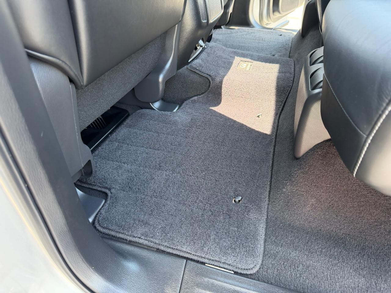 Infiniti QX80 RWD 2017