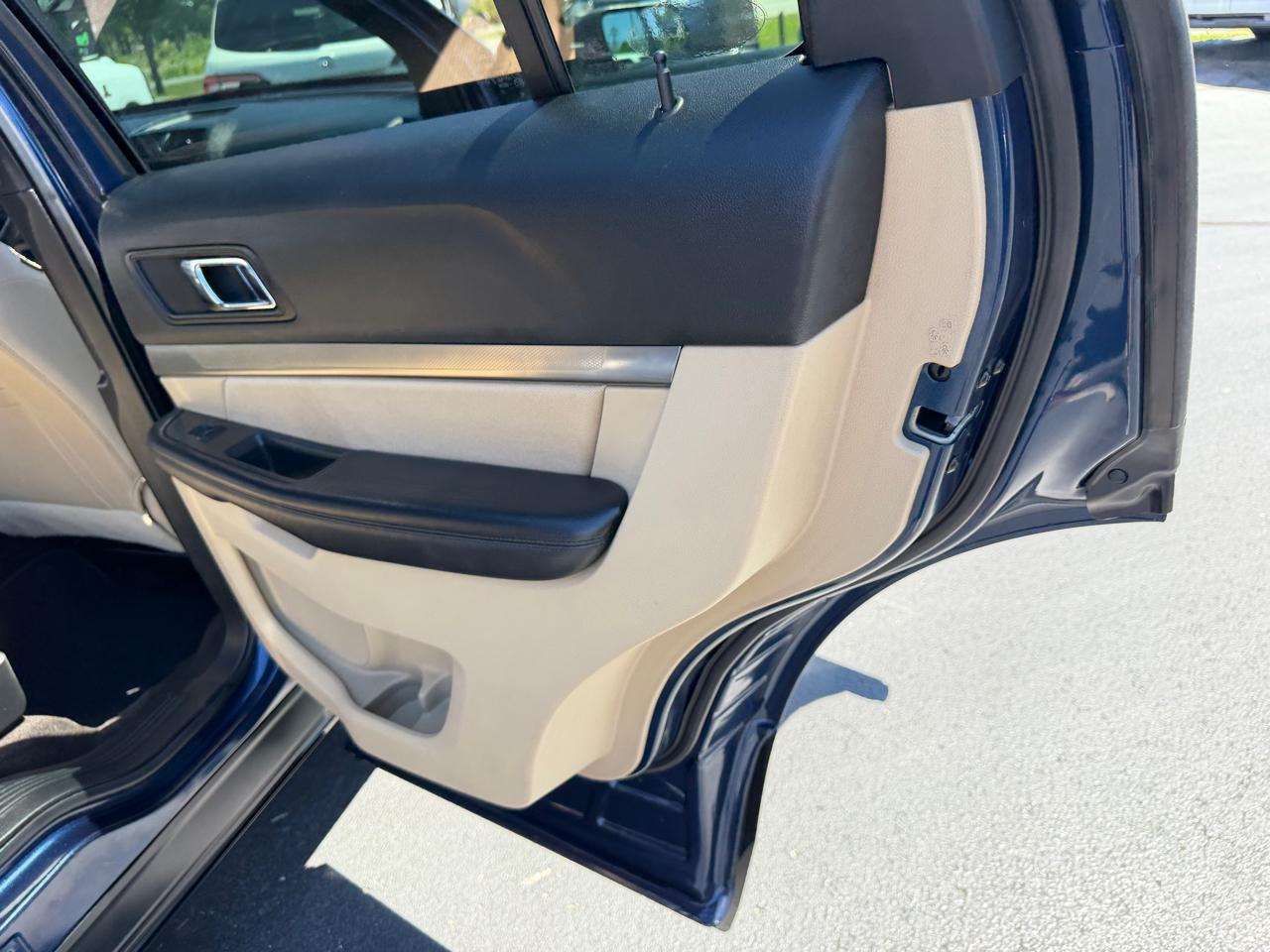 Ford Explorer XLT FWD 2017