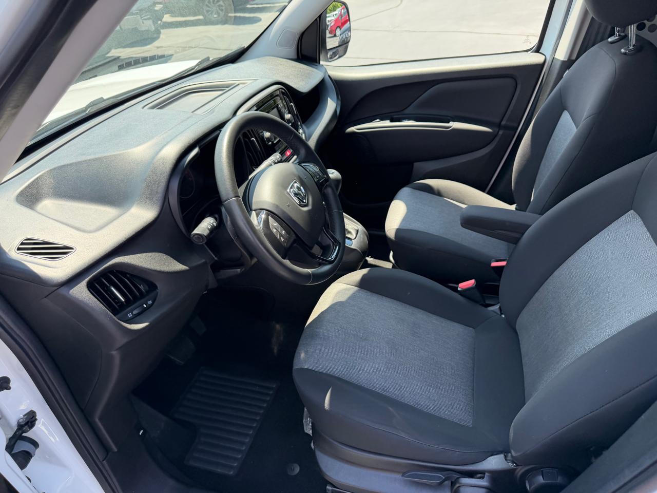 RAM ProMaster City Cargo Van Tradesman SLT Van 2019