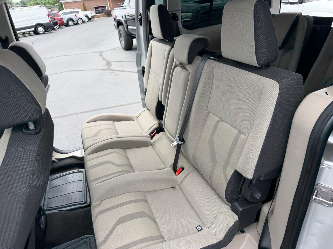 Ford Transit Connect Wagon 4dr Wgn LWB XLT w/Rear Liftgate 2014