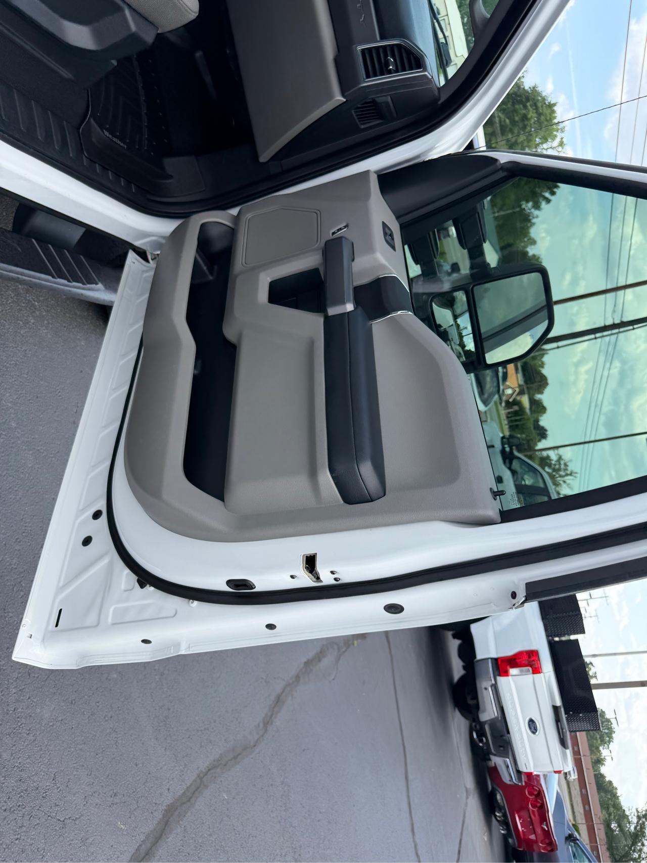 Ford Super Duty F-250 SRW XLT 4WD Crew Cab 8' Box 2019