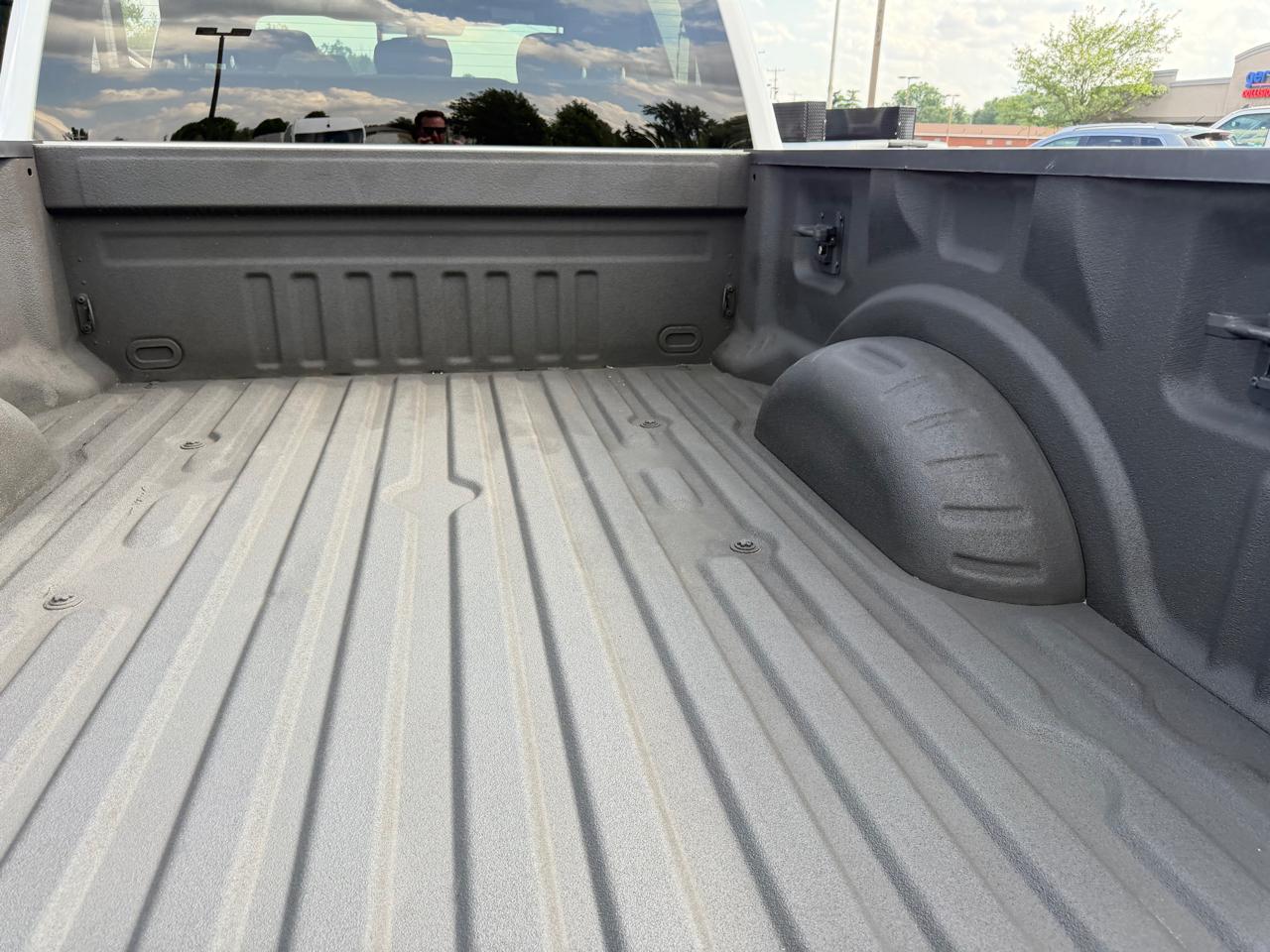 Ford Super Duty F-250 SRW XLT 4WD Crew Cab 8' Box 2019