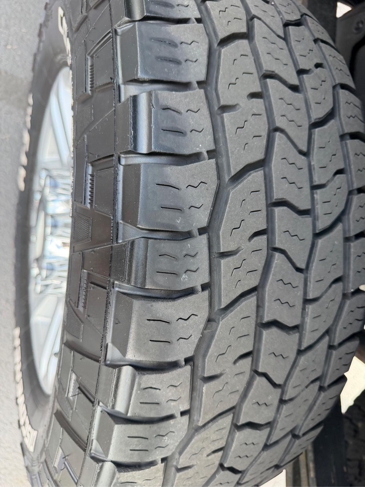 Ford Super Duty F-250 SRW XLT 4WD Crew Cab 8' Box 2019