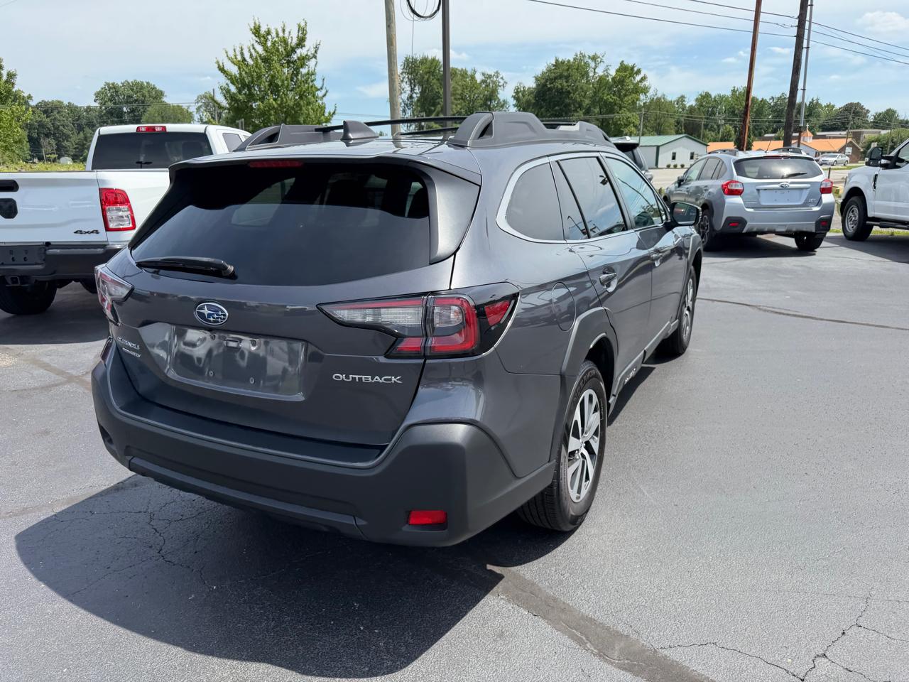Subaru Outback Premium AWD 2024