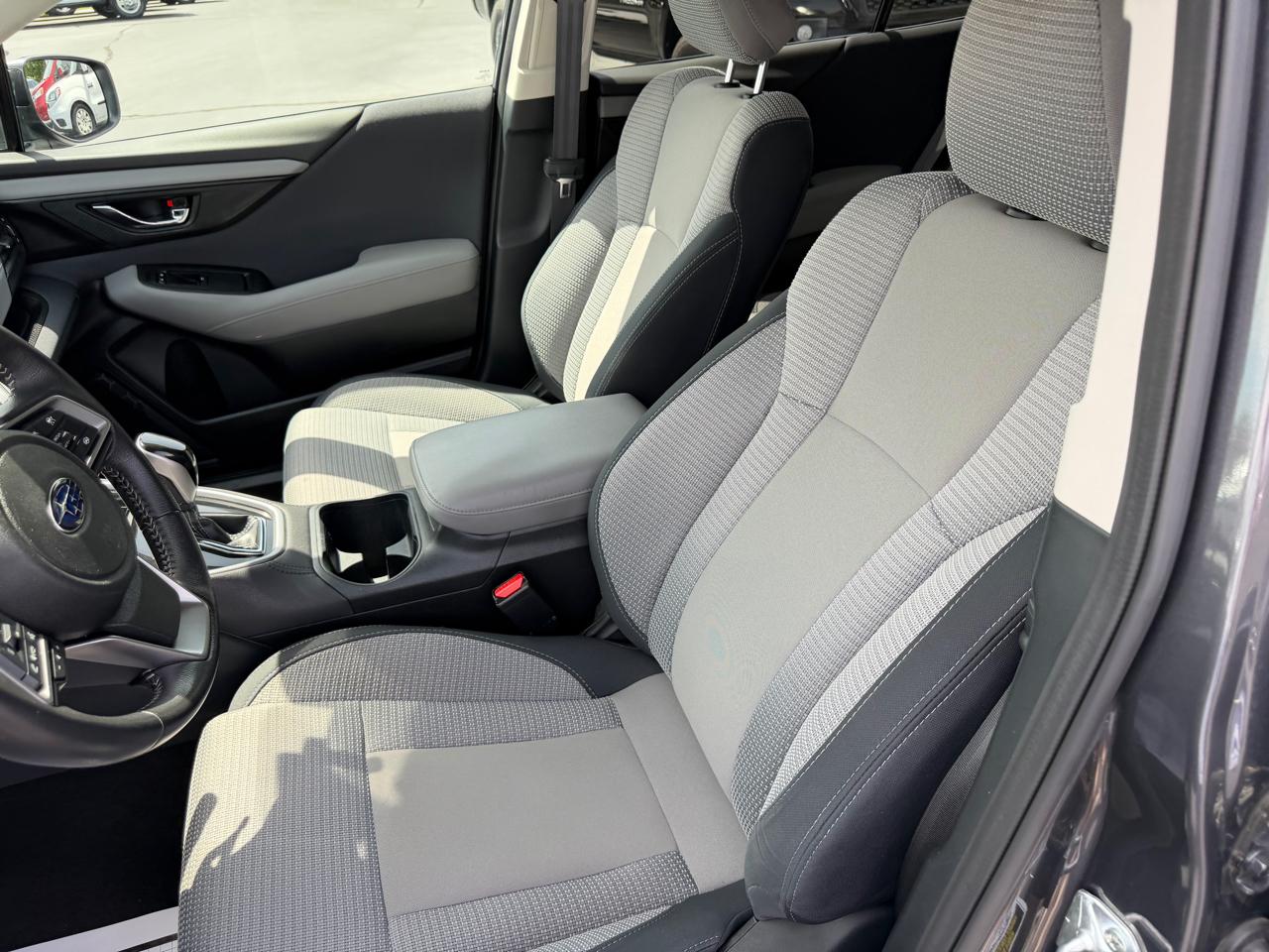 Subaru Outback Premium AWD 2024