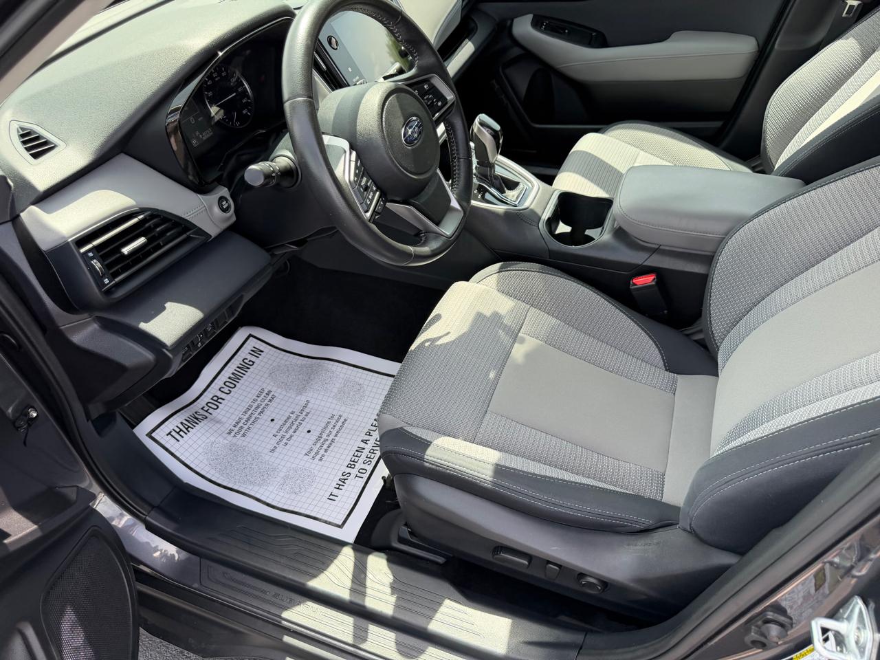 Subaru Outback Premium AWD 2024