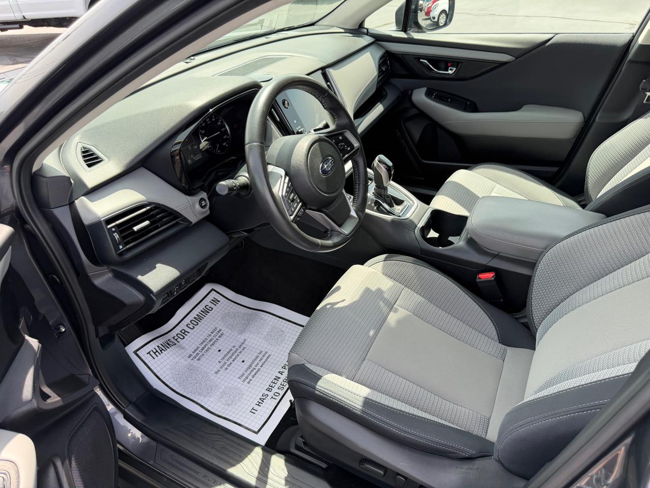 Subaru Outback Premium AWD 2024