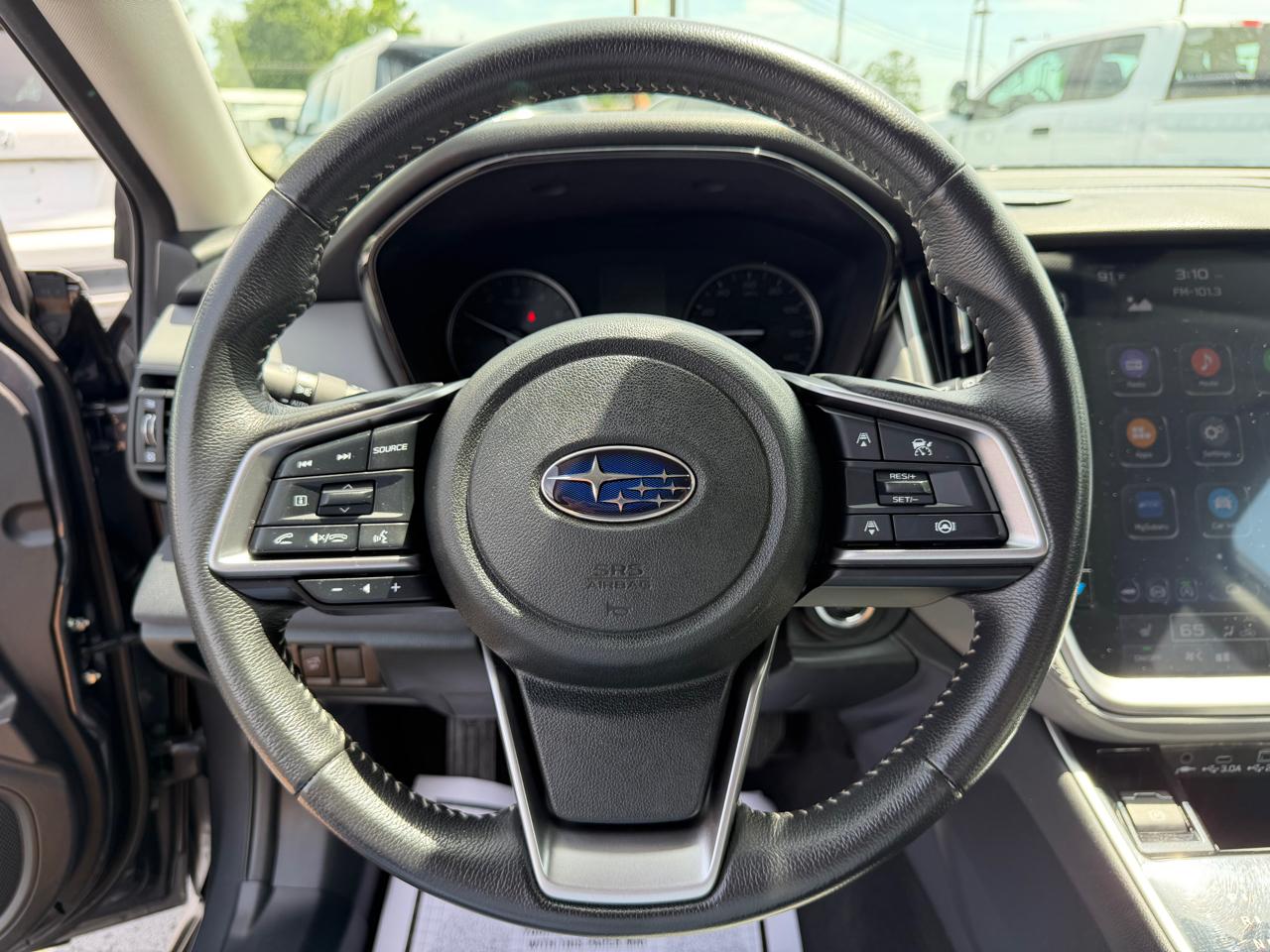 Subaru Outback Premium AWD 2024