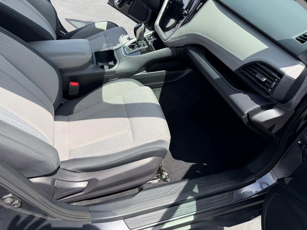 Subaru Outback Premium AWD 2024
